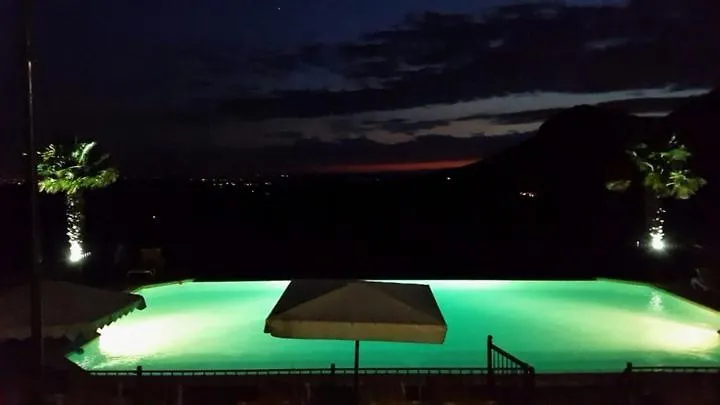 Holiday home Mas Du Barroux Villa Le Barroux