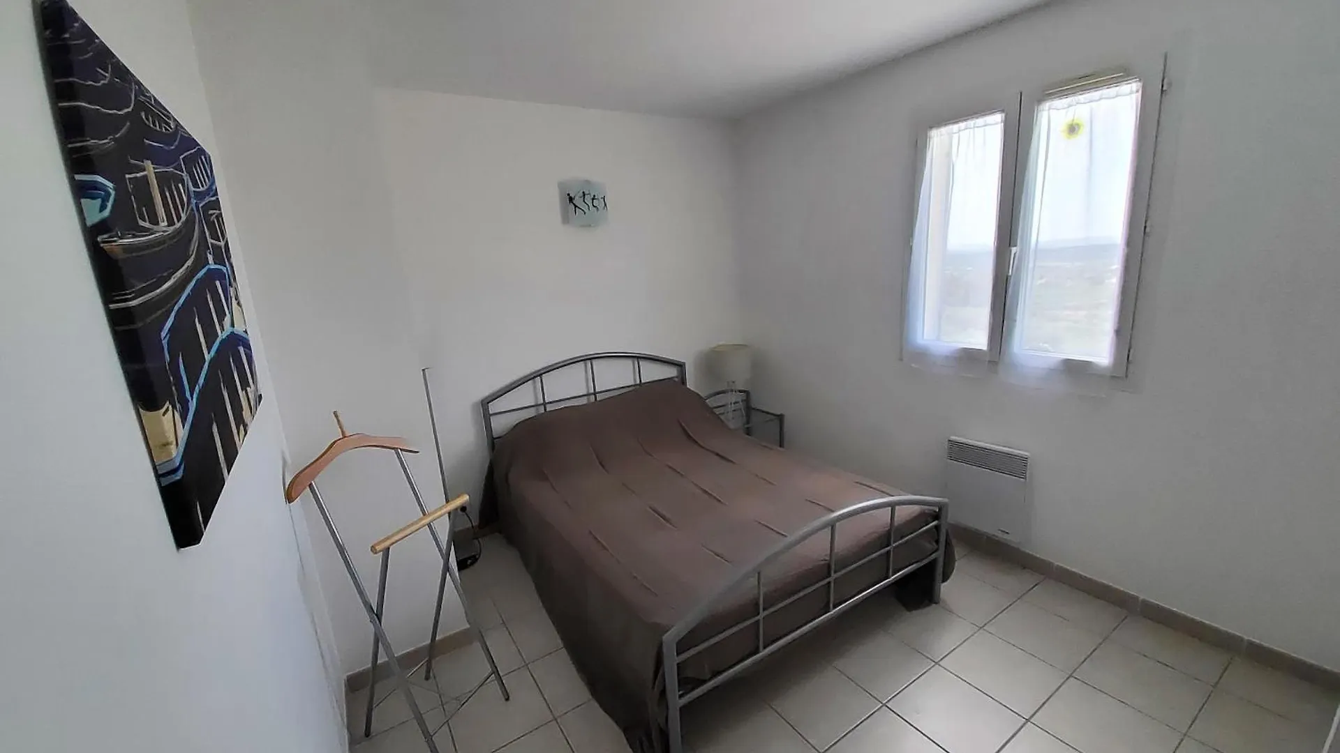 Holiday home Mas Du Barroux Villa Le Barroux France