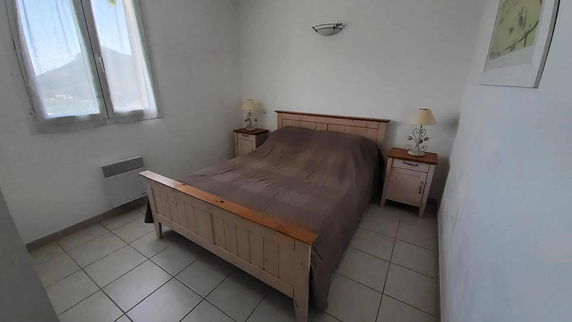 Holiday home Mas Du Barroux Villa Le Barroux