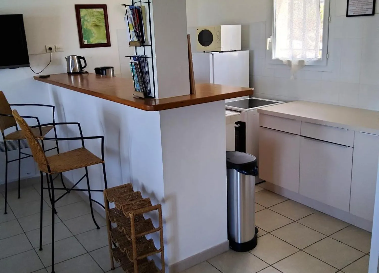 Holiday home Mas Du Barroux Villa Le Barroux France