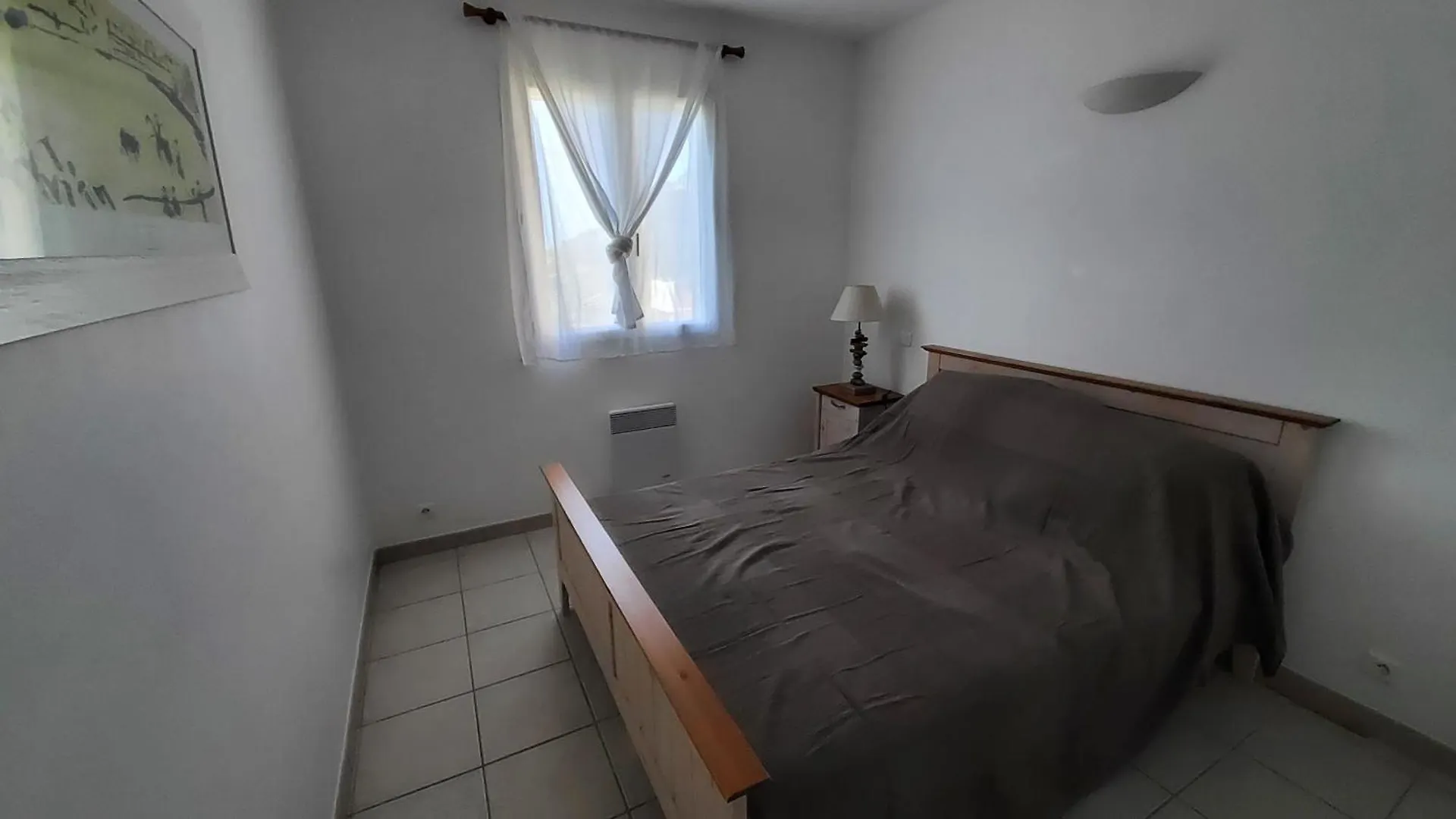 Holiday home Mas Du Barroux Villa Le Barroux