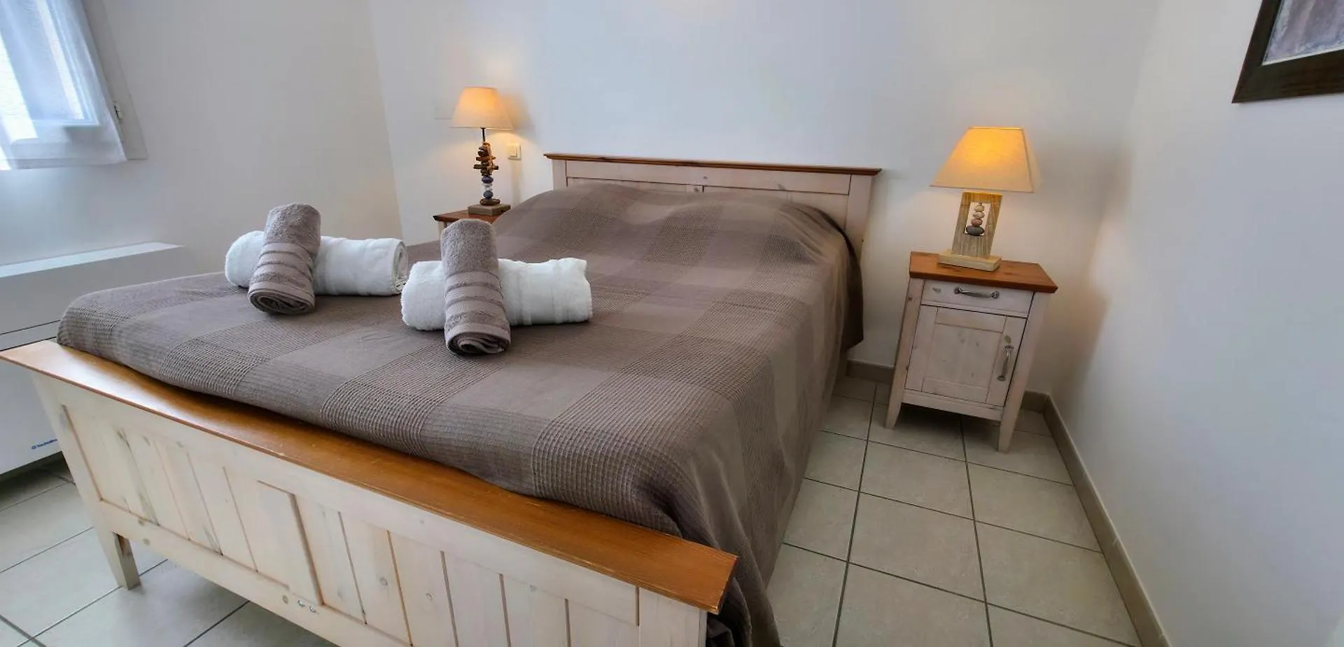 Mas Du Barroux Villa Le Barroux Holiday home