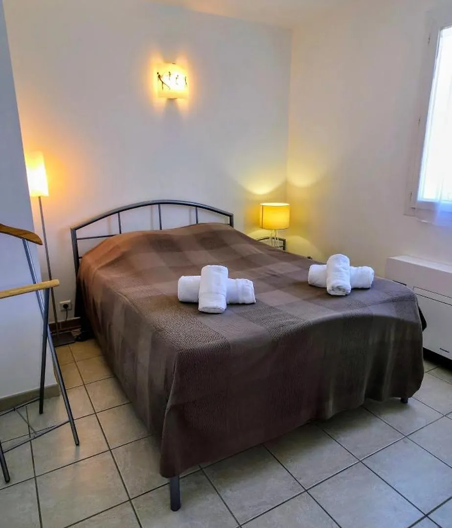 Mas Du Barroux Villa Le Barroux Holiday home
