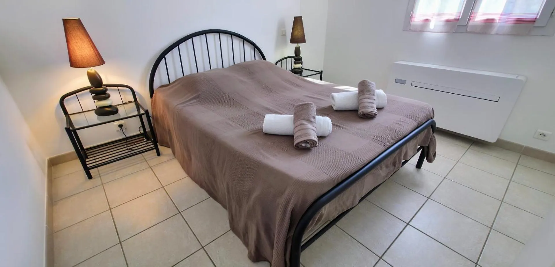 Holiday home Mas Du Barroux Villa Le Barroux