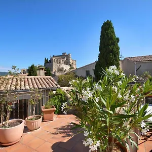 Terrasses Du Chateau Apartment