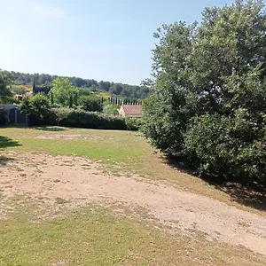 Vakantiehuis Evadorie, Le Barroux
