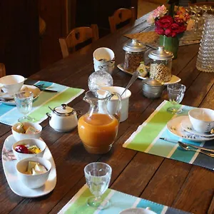 Bed & Breakfast Le Degoutaud, Le Barroux